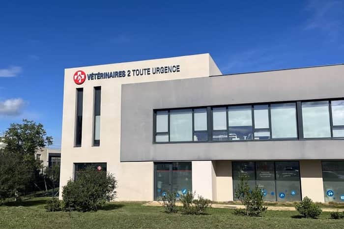 Clinique Vétérinaire de la Pioline