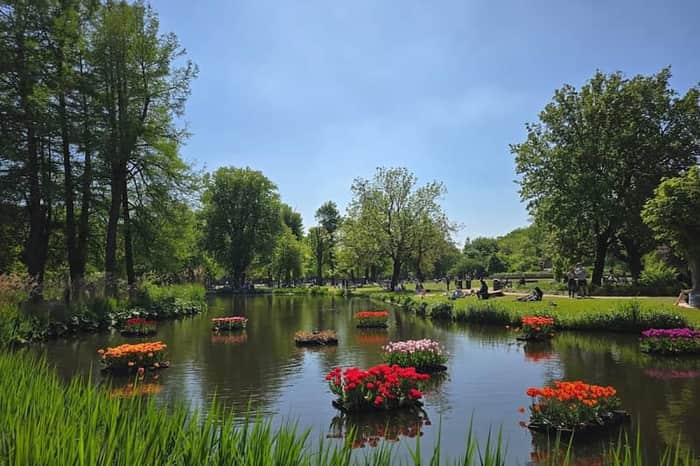 Vondelpark
