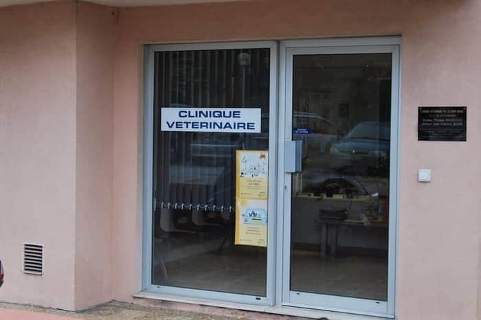 3115 Service Urgences Vétérinaires