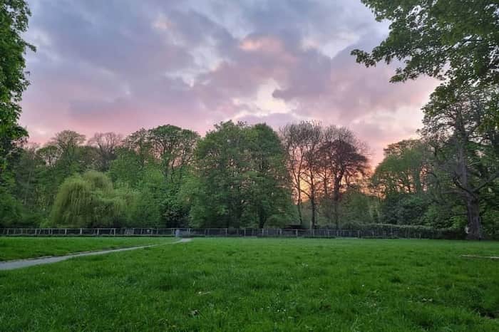 Nachtegalenpark
