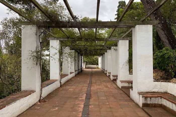 Jardins de Laribal