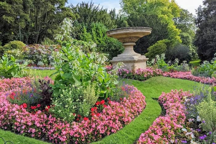 Royal Victoria Park