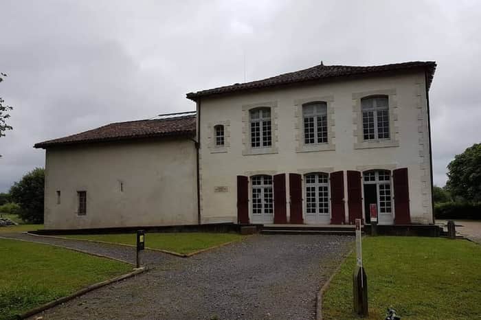 Plaine d'Ansot (Rรฉserve naturelle de la Barthe)