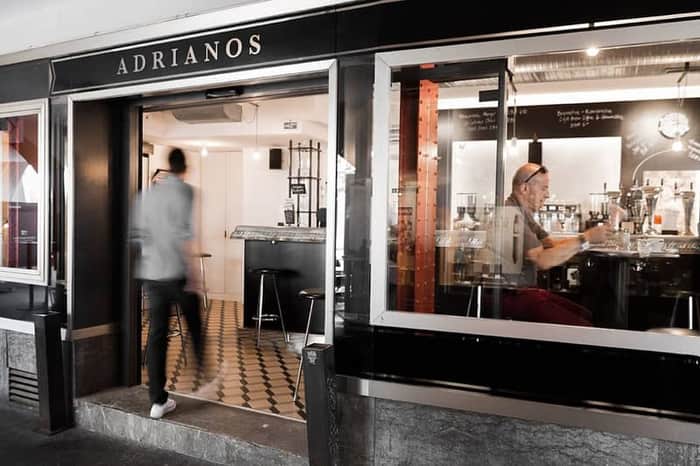Café Adriano