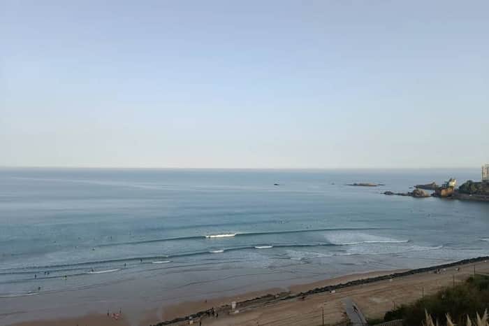 Promenade du Bord de Mer