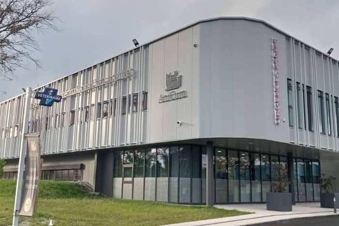 Clinique Vétérinaire Barrière