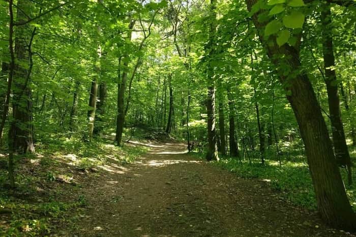Horský Park
