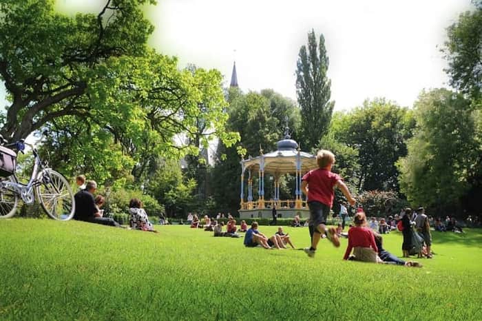 Koningin Astridpark