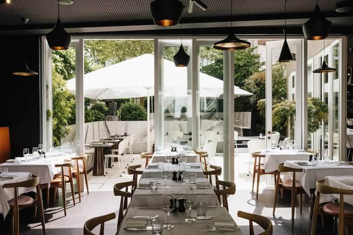 Bistro Refter