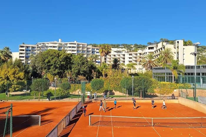 Parc Montfleury
