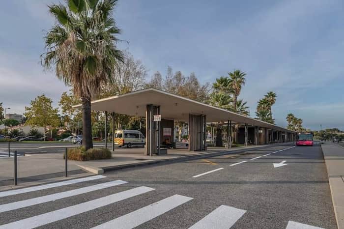 Envibus (Réseau urbain de Cannes)