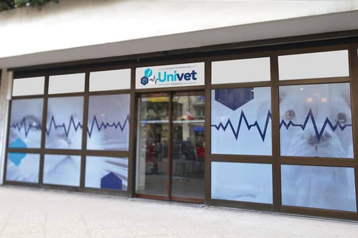 Clinique Vétérinaire Saint-Nicolas