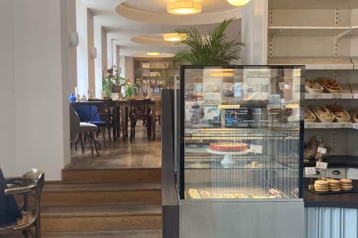 Café Neustadt