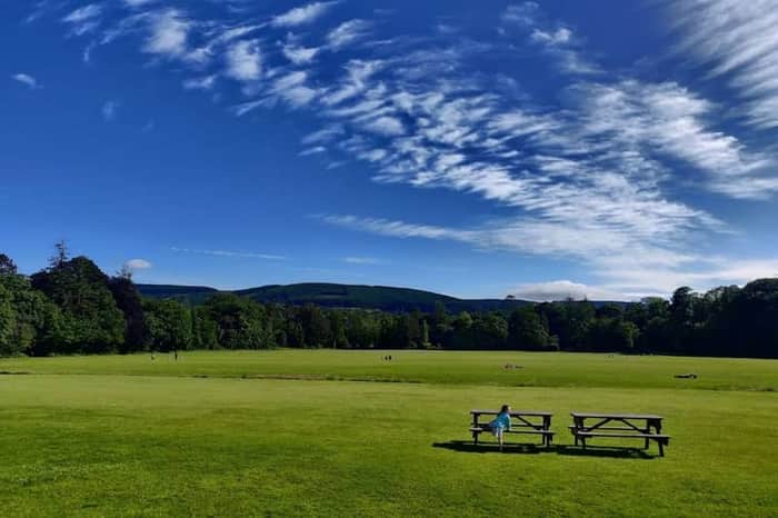 Marlay Park
