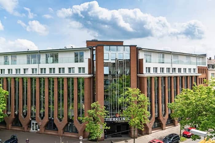 Tierärztliche Klinik Düsseldorf-Stockum (24h Emergency)