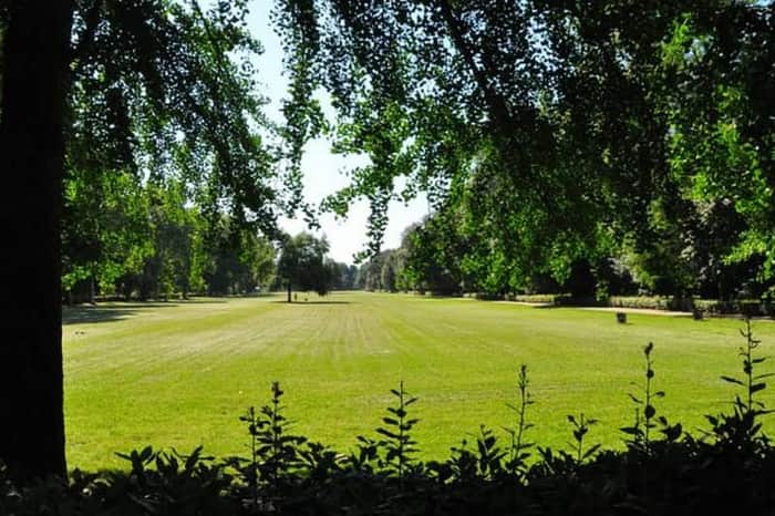Parco delle Cascine