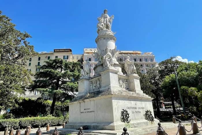 Trenitalia, Genova Brignole & Piazza Principe