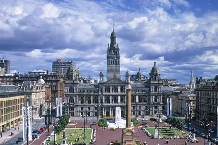 George Square