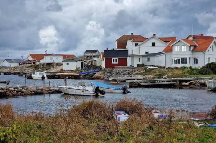 Vrångö
