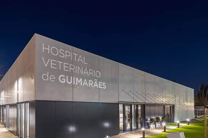 Clínica Veterinária do Toural