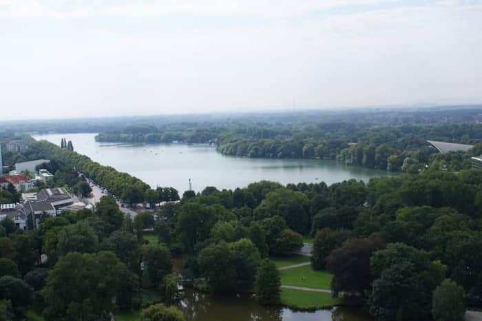 Maschsee