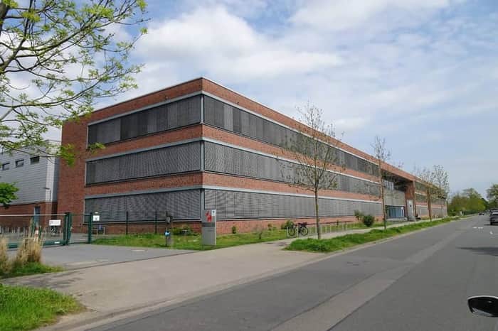 TiHo Klinik für Kleintiere