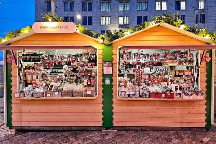 Market Square (Kauppatori)