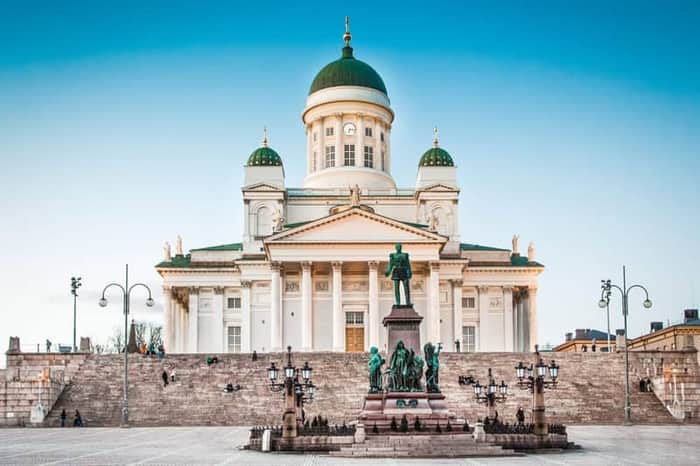 Senate Square (Senaatintori)