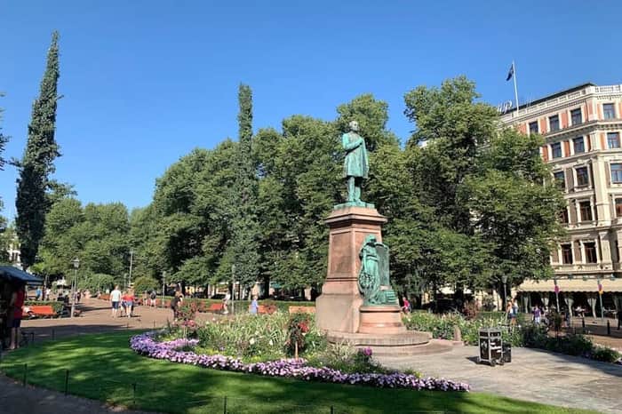 Esplanadi Park
