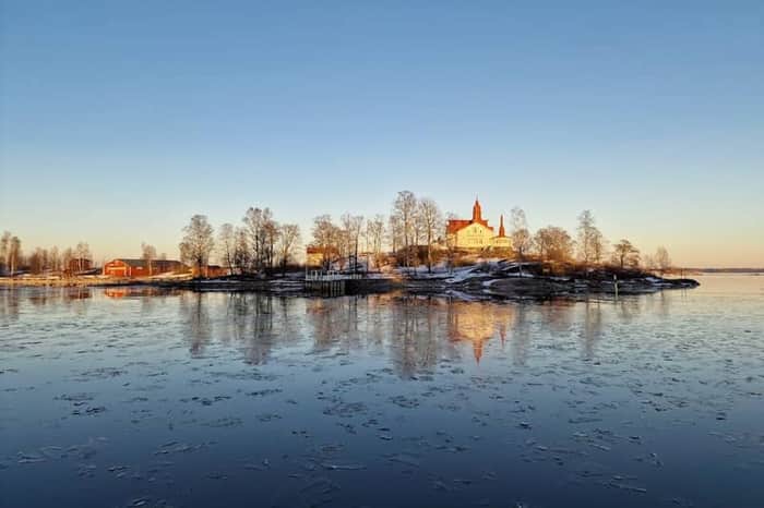 Kaivopuisto
