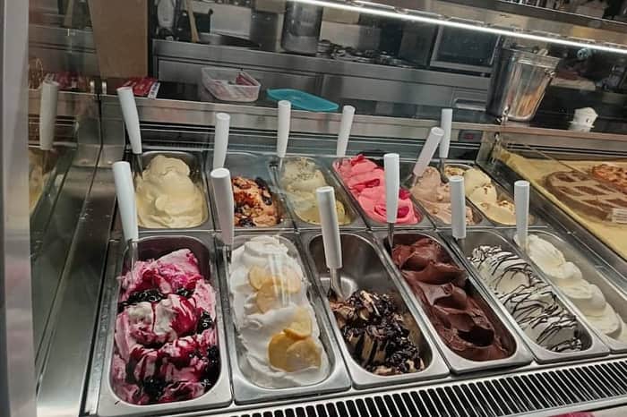 Caffè Alvino