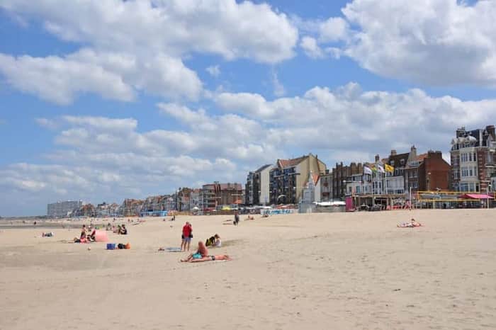 Dunkerque Malo-les-Bains