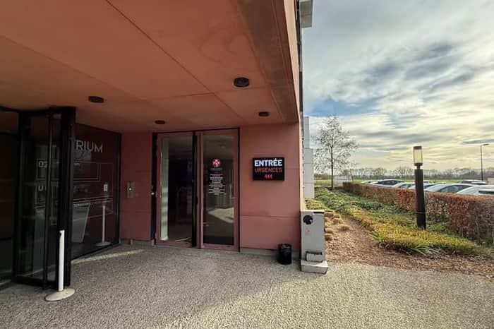Clinique d'urgence vétérinaire Lesquin