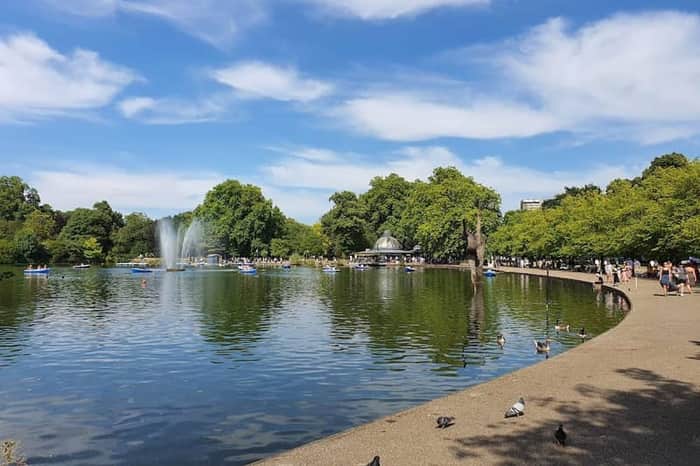 Victoria Park