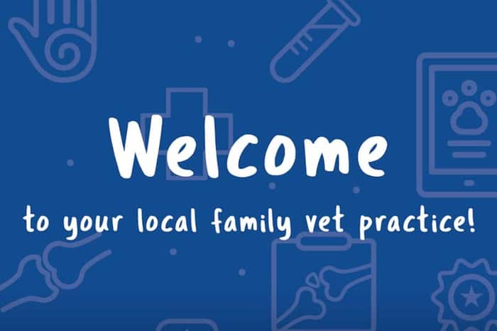 Goddard Wanstead Veterinary Hospital