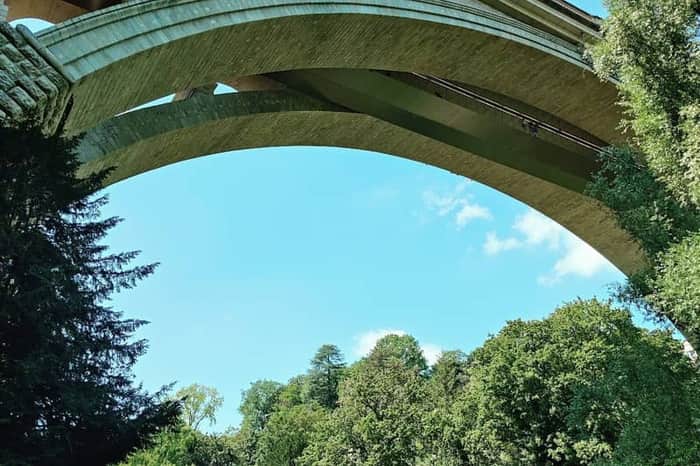 Parc de la Pétrusse