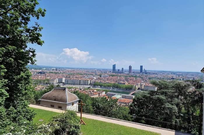 Parc des Hauteurs