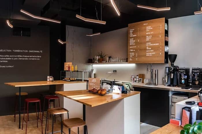 Café Mokxa