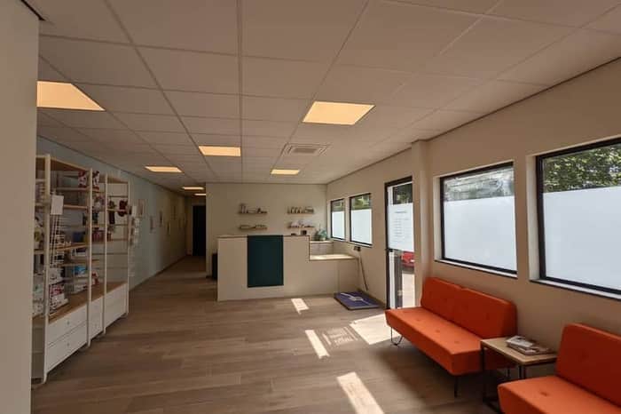 Dierenkliniek Maastricht
