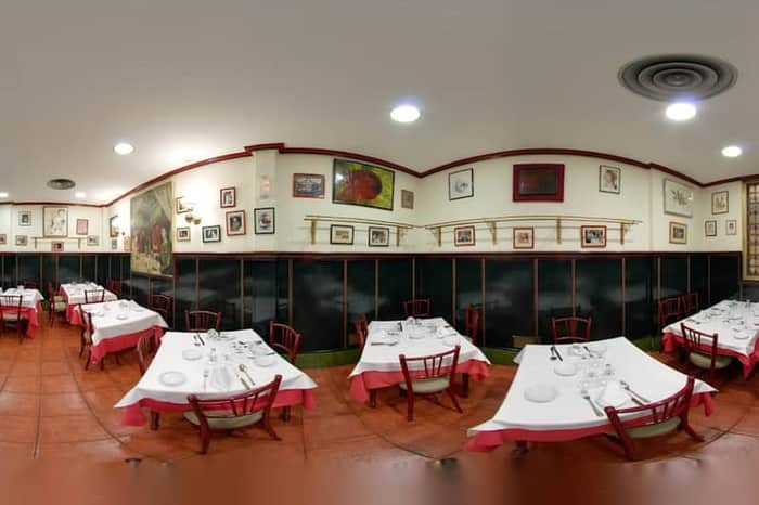 Taberna La Bola