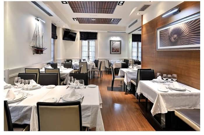 Restaurante Los Mellizos Pedregalejo