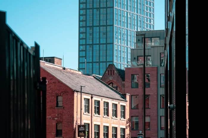 Northern Quarter