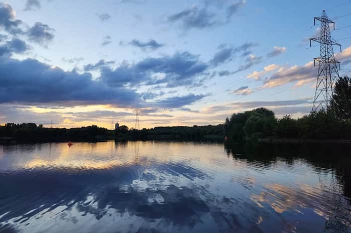 Sale Water Park