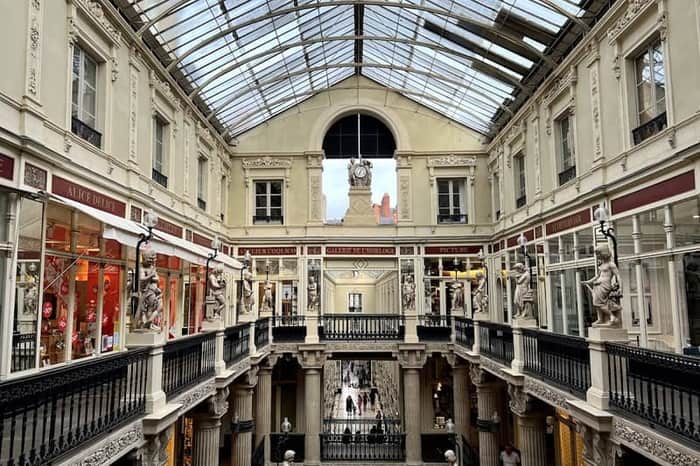 Passage Pommeraye