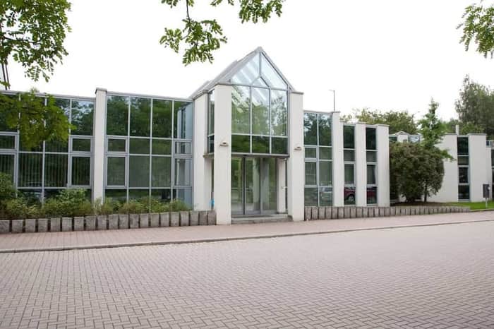 Anicura Tierklinik Nürnberg