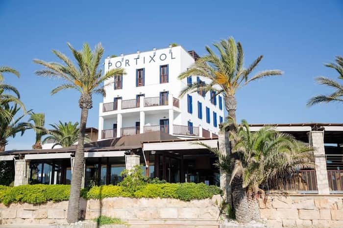 Portixol Restaurant