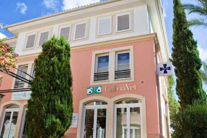 CalviaVet