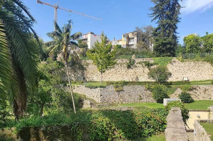 Parque das Virtudes