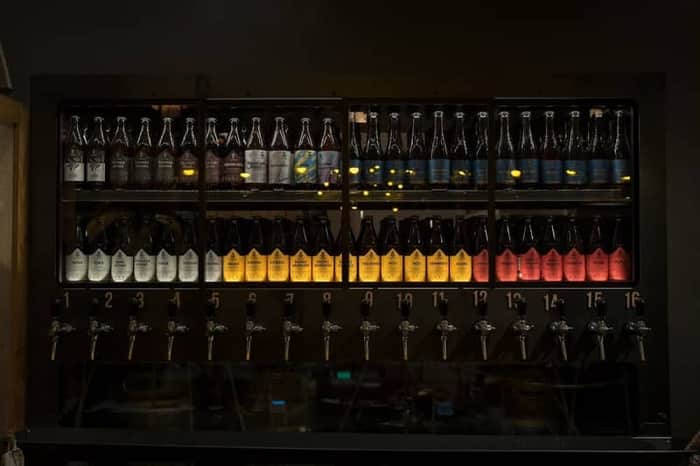 Labietis Taproom