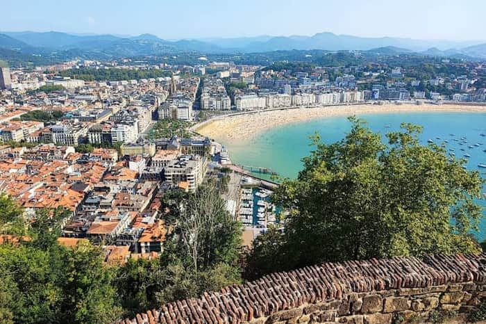 Monte Urgull